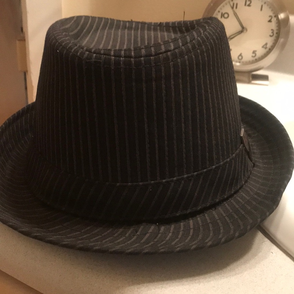 Goorin Bros Dress Fedora